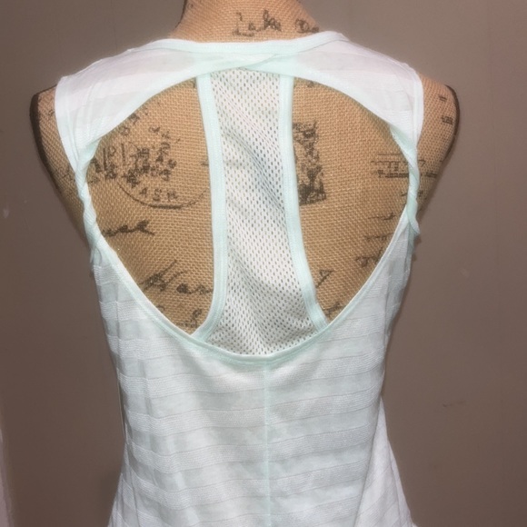 Balance collection size small tank - Picture 2 of 3